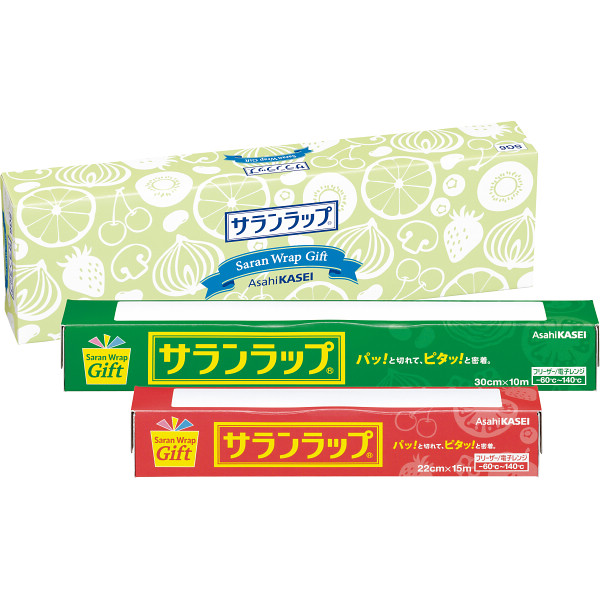 サランラップギフト６