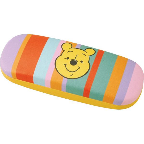 メガネケースくまのプーさん