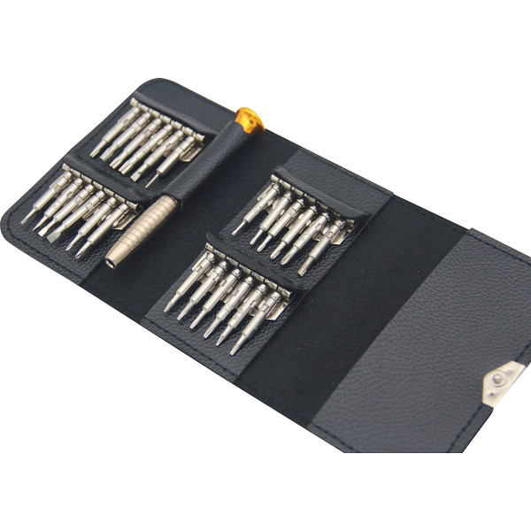 精密ドライバーセット
