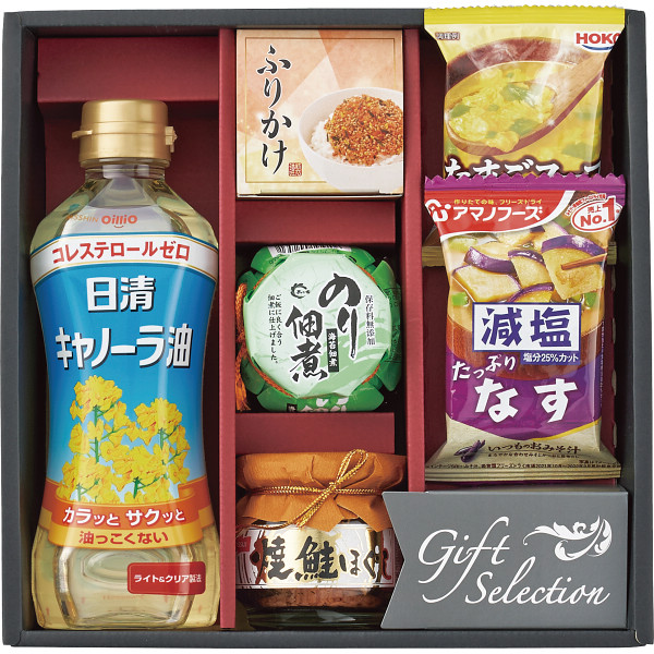 食卓バラエティギフト