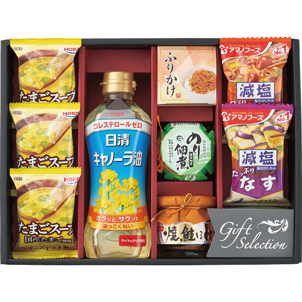 食卓バラエティギフト