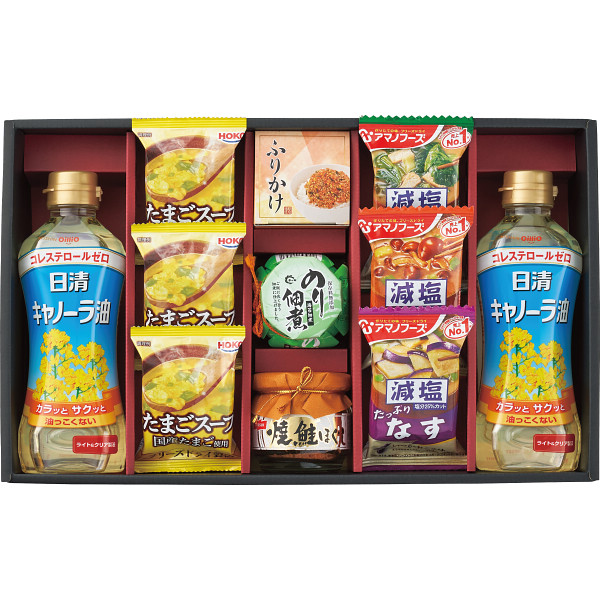 食卓バラエティギフト