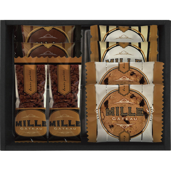 ミル・ガトー スイーツセレクト
