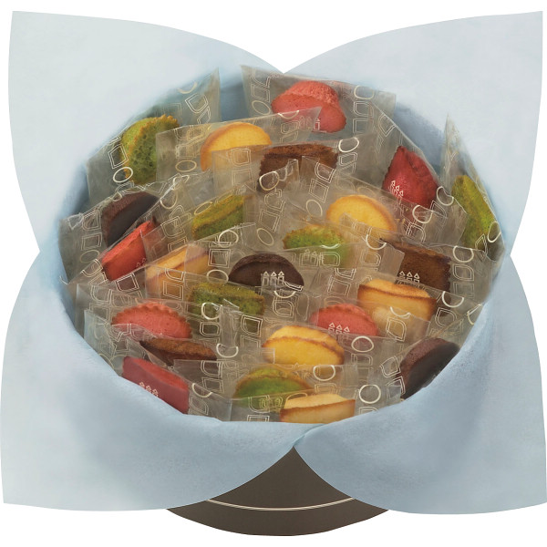 アンリ・シャルパンティエ　プティ・ガトー・アソルティ（２４個）