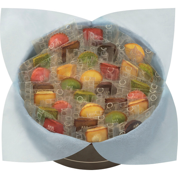 アンリ・シャルパンティエ　プティ・ガトー・アソルティ（３６個）