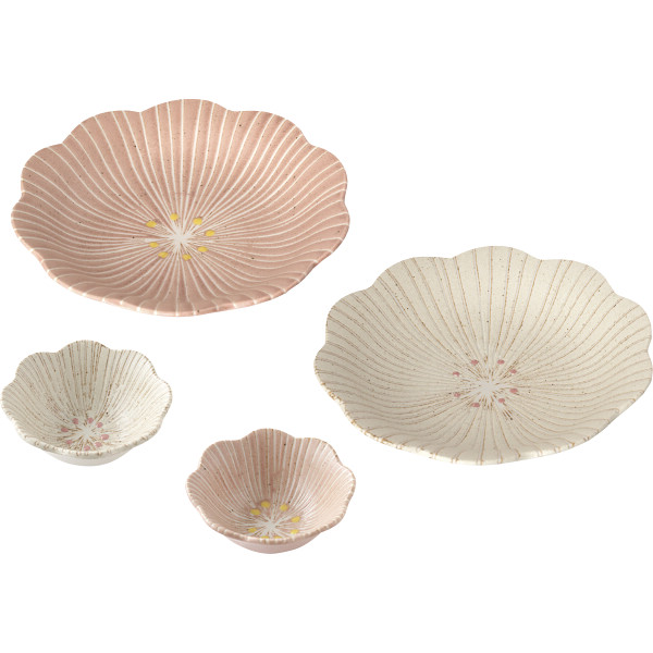 はなこまち　ハレのひセット