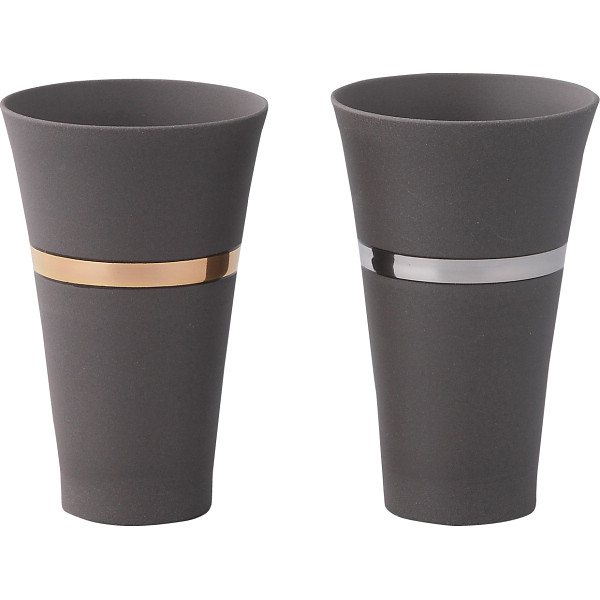 リングペアカップ