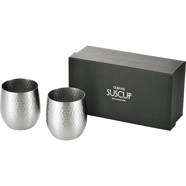 サス ペア鎚目ロックカップ