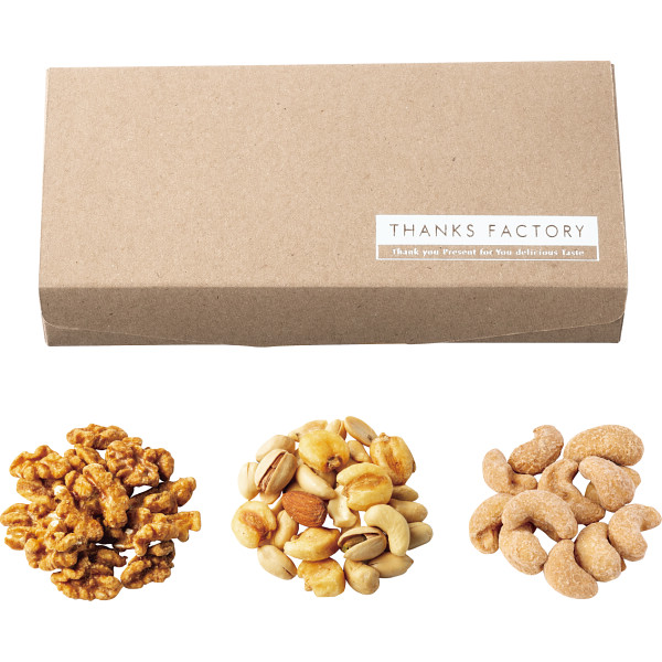 Ｏｈ！つまみナッツＢ