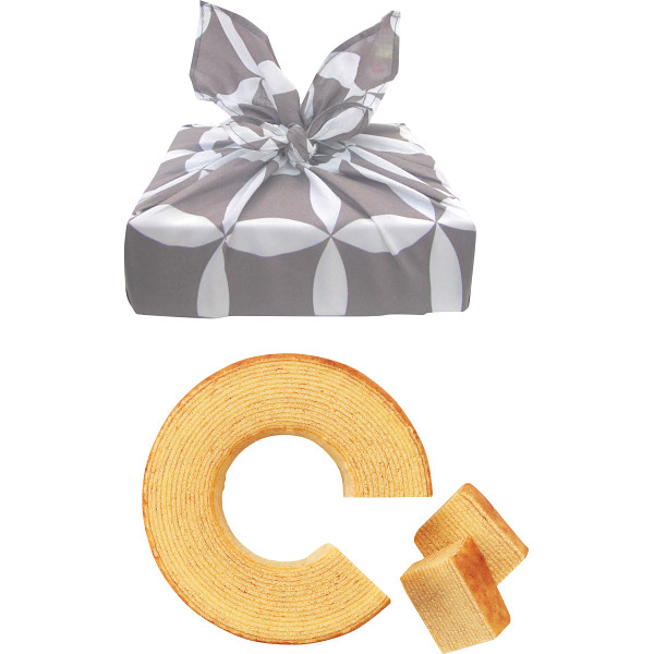 結心　幸せの輪七宝