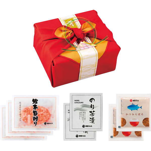 柳屋本店　『夢づつみ』