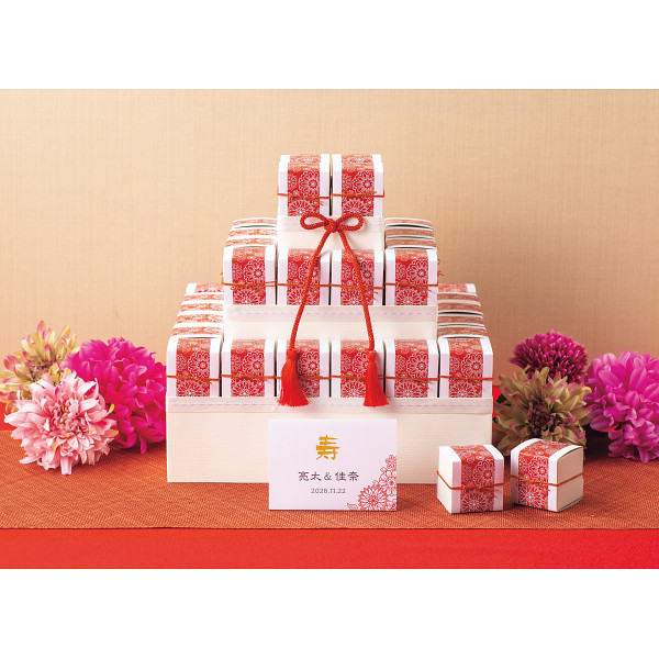 宴の縁 ３６個セット