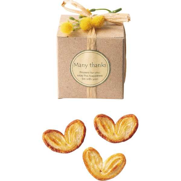 ミモザの花言葉