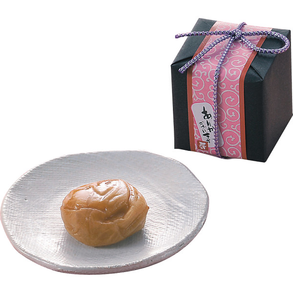 招福・紀州南高梅