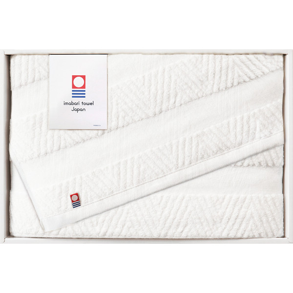 今治 綾 バスタオル
