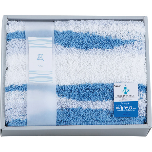 凪 バスマットＳ