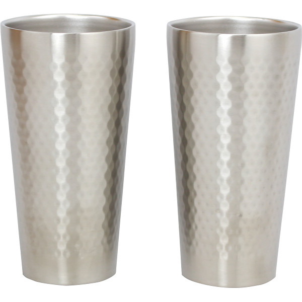 真空二重構造ペアタンブラー