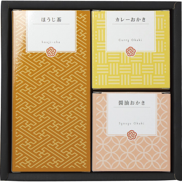 キューブセレクション【和香房の詰合せ】