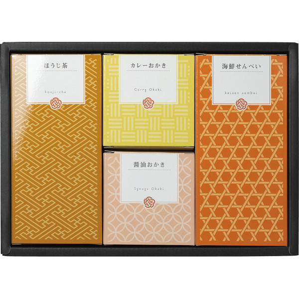 キューブセレクション【和香房の詰合せ】