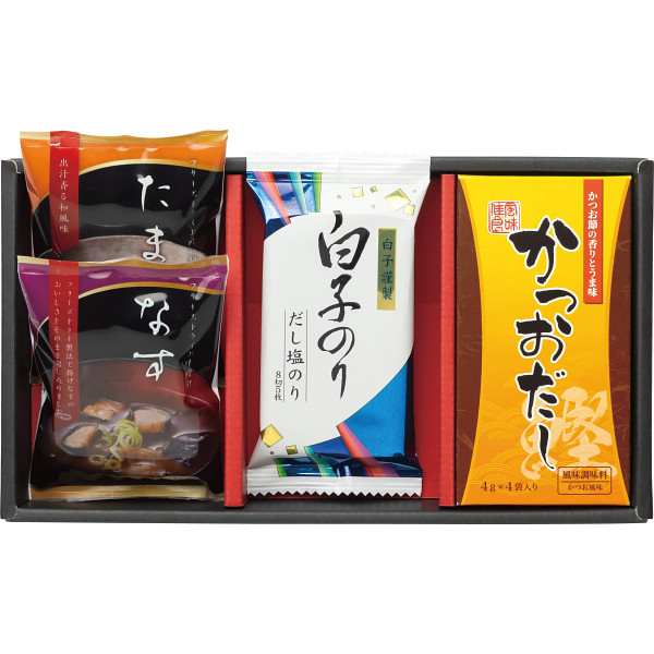 美味のつむぎ　バラエティセット