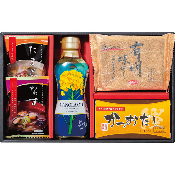 美味のつむぎ　バラエティセット