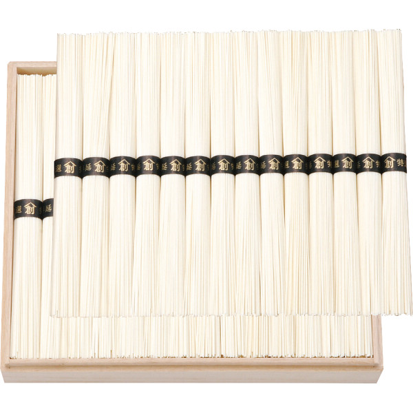 島原手延そうめん（２８束）